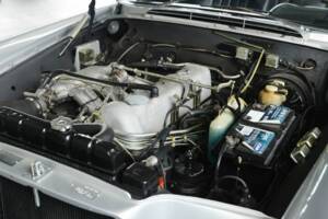 Image 38/48 of Mercedes-Benz 280 SE (1969)