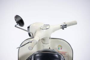 Imagen 45/50 de Piaggio DUMMY (1963)