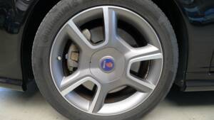 Image 14/43 of Saab 9-3 Turbo X (2008)