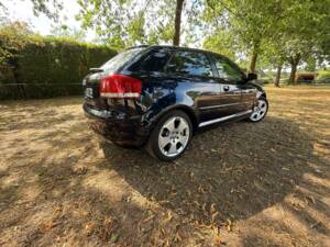 Image 8/23 of Audi A3 3.2 (2004)