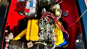 Bild 12/14 von Lancia Fulvia Coupe HF 1.6 (1972)