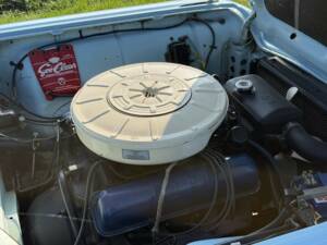 Image 18/21 of Ford Thunderbird (1959)