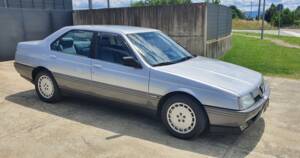 Imagen 4/42 de Alfa Romeo 164 3.0 V6 (1987)