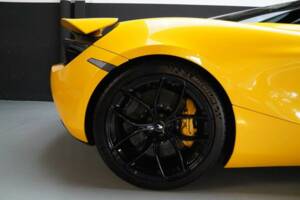 Imagen 36/50 de McLaren 720S Spider (2021)