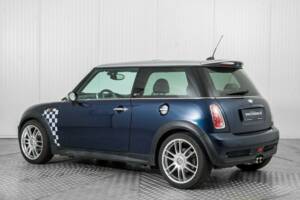 Bild 6/50 von Mini Cooper S (2008)
