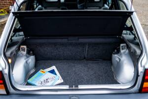 Image 37/40 of Vauxhall Nova 1.3 (1989)