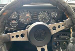 Bild 16/26 von MG MGB Limited Edition (1980)