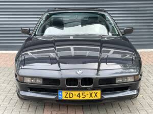 Immagine 3/8 di BMW 850Ci (1991)