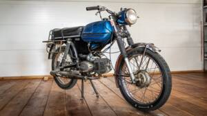 Bild 2/16 von Kreidler Florett (1975)