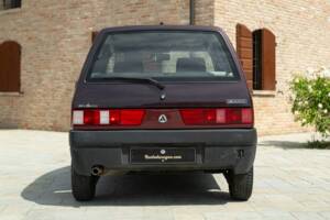 Immagine 7/46 di Autobianchi Y10 (1993)
