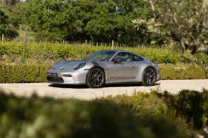 Imagen 3/80 de Porsche 911 S/T (2023)