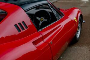 Image 12/30 of Ferrari Dino 246 GTS (1973)