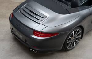 Imagen 17/42 de Porsche 911 Carrera (2012)
