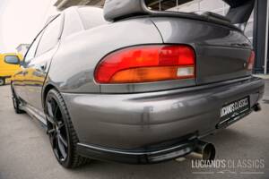 Image 24/71 of Subaru Impreza GT Turbo (1999)