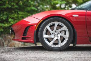 Image 11/50 de Tesla Roadster (2011)