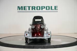Image 15/39 of Messerschmitt / FMR Tg 500 (1960)