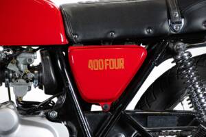 Imagen 17/50 de Honda CB 400 Four (1975)