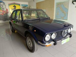 Immagine 1/50 di Alfa Romeo Alfetta 1.6 (1979)