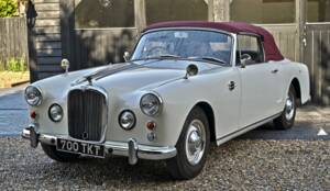 Image 33/50 of Alvis TD 21 (1962)