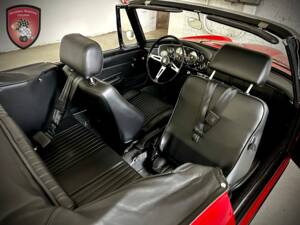 Image 23/94 of Glas 1700 GT (1966)