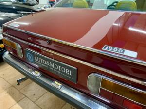 Image 14/17 of Lancia Beta Coupe 1600 (1978)