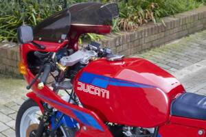 Bild 28/43 von Ducati DUMMY (1984)