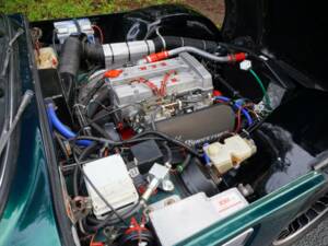 Image 17/17 of TVR Vixen Series 3 (1971)