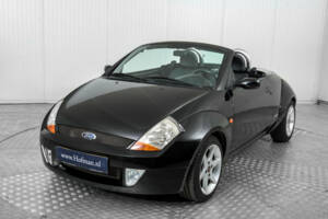 Bild 18/41 von Ford Streetka (2003)