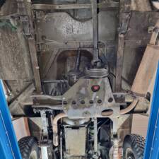 Bild 66/109 von Hotchkiss M 201 (1962)