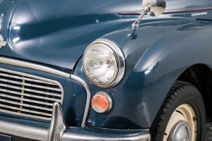 Image 23/50 of Morris Minor 1000 Traveller (1968)