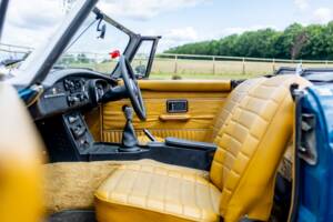 Bild 42/50 von MG MGB (1973)