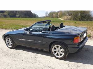 Bild 7/19 von BMW Z1 Roadster (1989)