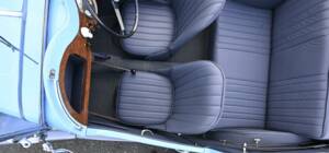 Bild 27/50 von Singer 9 Roadster (1939)