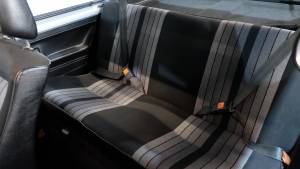 Imagen 18/22 de Volkswagen Golf I GTI 1.6 (1981)