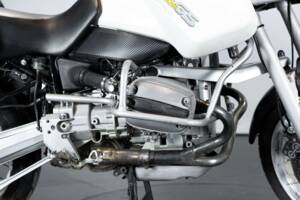 Image 17/25 de BMW R 1100 GS (1994)
