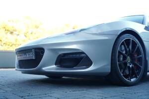 Bild 28/50 von Lotus Evora GT410 Sport (2018)