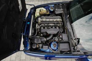 Immagine 37/74 di BMW M5 (1992)