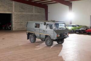 Image 21/68 of Steyr-Puch Pinzgauer 710 K (1973)