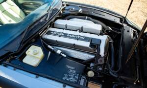 Bild 5/32 von Aston Martin DB 7 Vantage Prototype (1995)