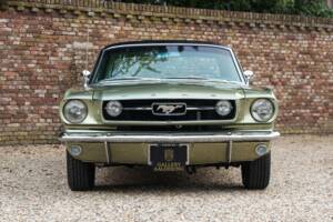 Image 5/50 of Ford Mustang GT (1966)