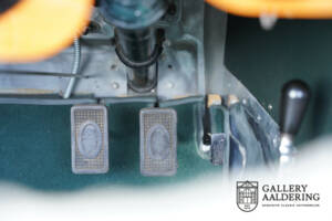 Immagine 42/50 di Bentley 3 1&#x2F;2 Litre (1935)