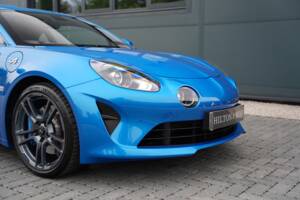 Bild 29/50 von Alpine A 110 GT (2023)