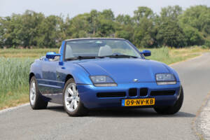 Image 27/44 de BMW Z1 (1994)