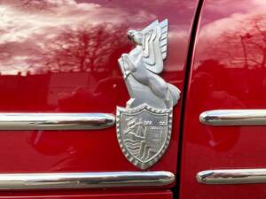 Image 49/50 of Bristol 410 (1967)