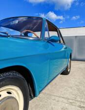 Image 11/34 of Lancia Fulvia Coupe Rallye (1967)