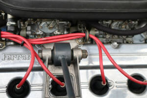 Bild 43/50 von Ferrari 308 GTB (1977)