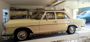 Bild 1/7 von Mercedes-Benz 250 SE (1966)