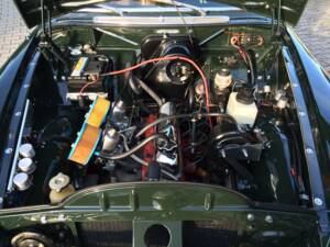 Bild 18/20 von Volvo P 123 GT (1967)