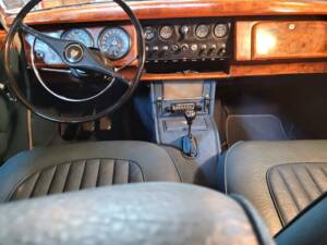 Bild 14/37 von Jaguar Mk II 3.4 (1964)