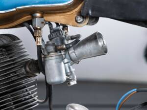 Immagine 24/50 di Gilera 125 (1967)